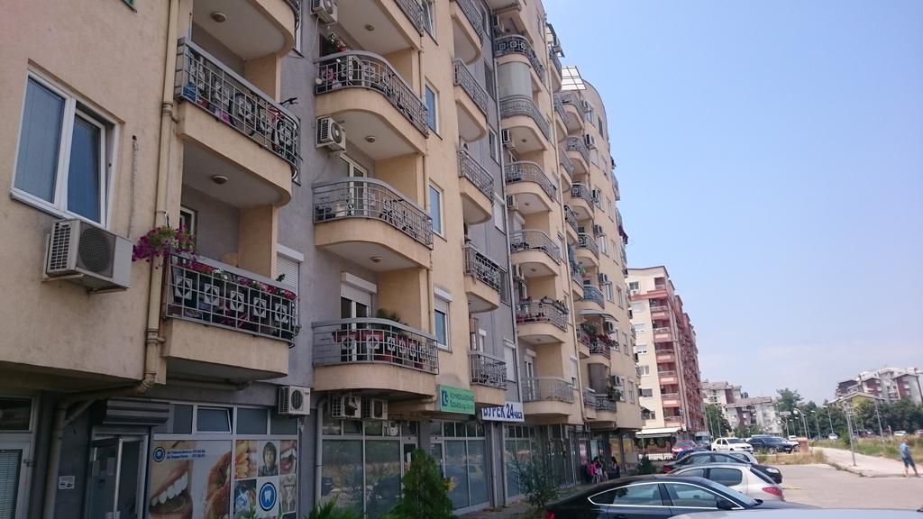 Cozy Home In סקופיה מראה חיצוני תמונה