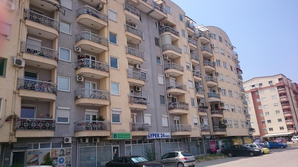 Cozy Home In סקופיה מראה חיצוני תמונה