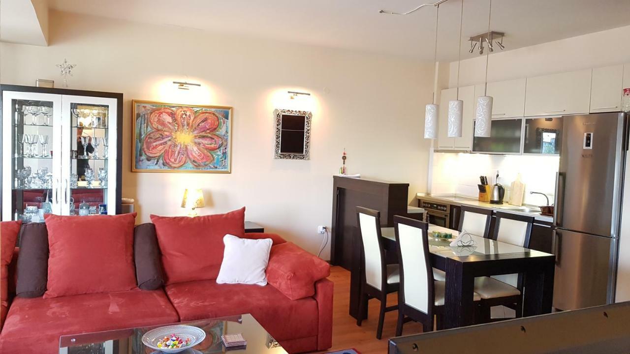 Cozy Home In סקופיה מראה חיצוני תמונה