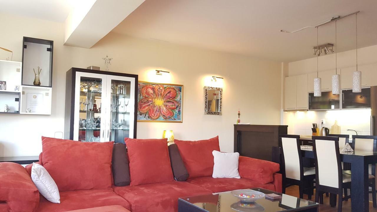 Cozy Home In סקופיה מראה חיצוני תמונה