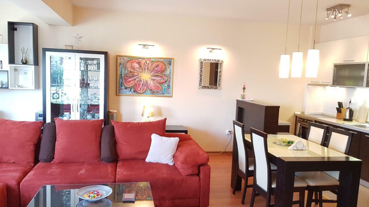 Cozy Home In סקופיה מראה חיצוני תמונה