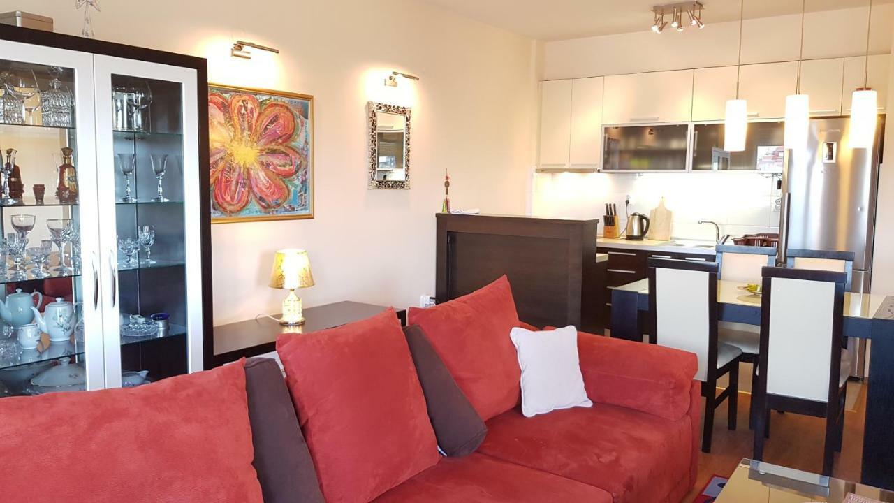 Cozy Home In סקופיה מראה חיצוני תמונה