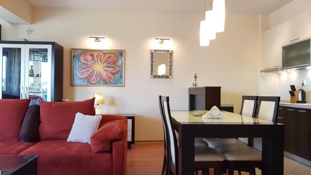 Cozy Home In סקופיה מראה חיצוני תמונה