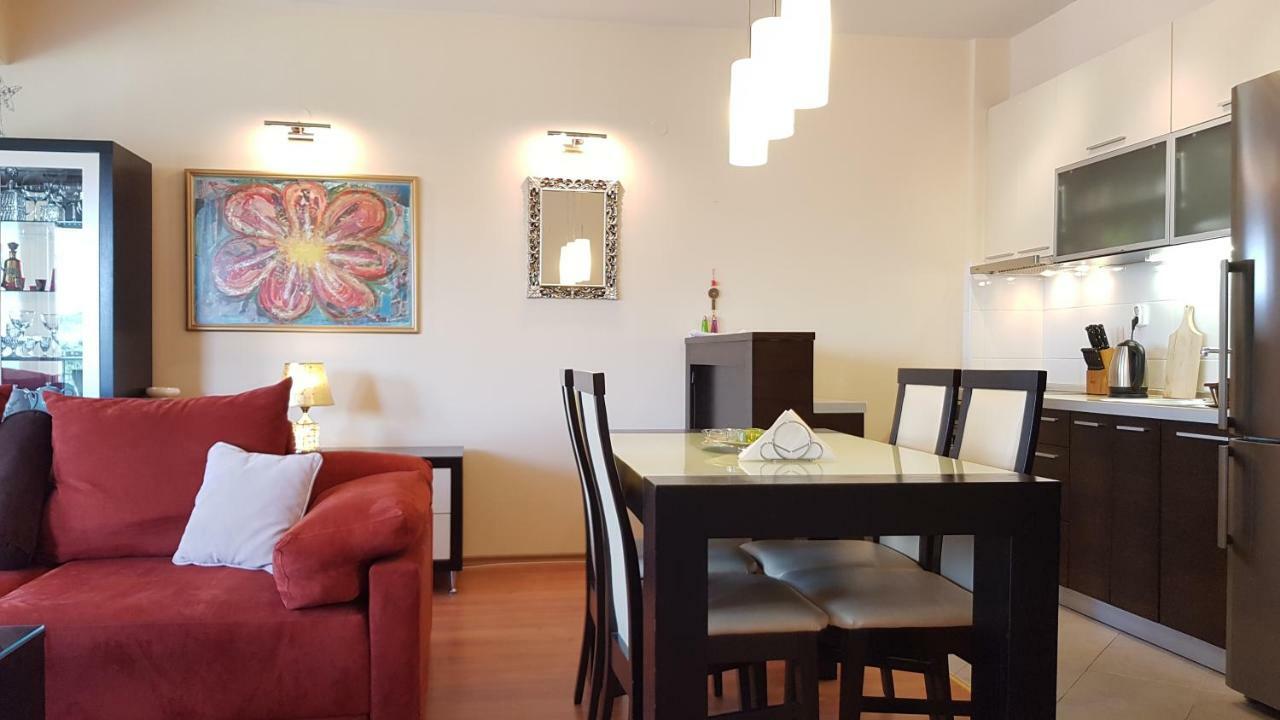 Cozy Home In סקופיה מראה חיצוני תמונה