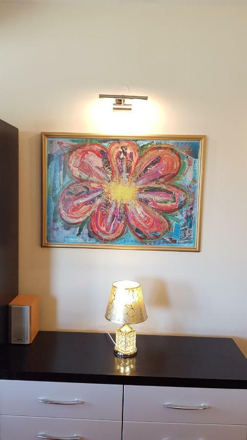 Cozy Home In סקופיה מראה חיצוני תמונה