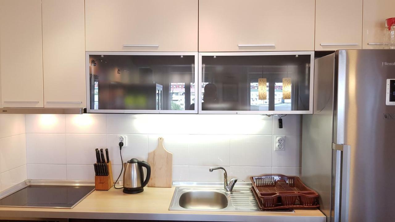 Cozy Home In סקופיה מראה חיצוני תמונה