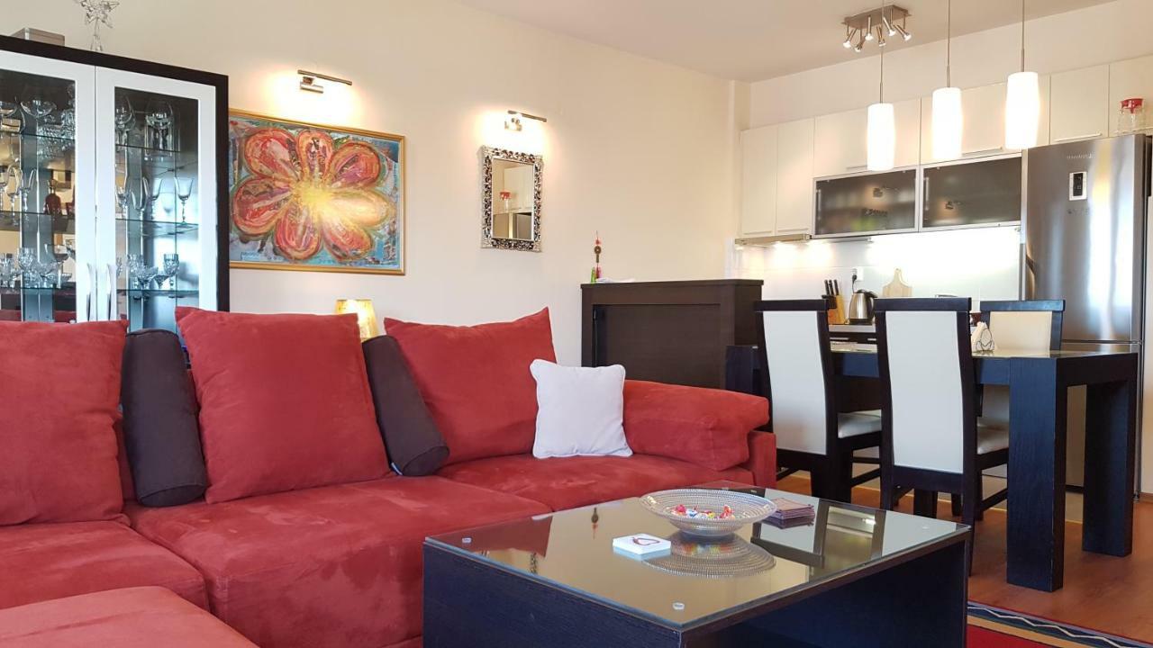 Cozy Home In סקופיה מראה חיצוני תמונה